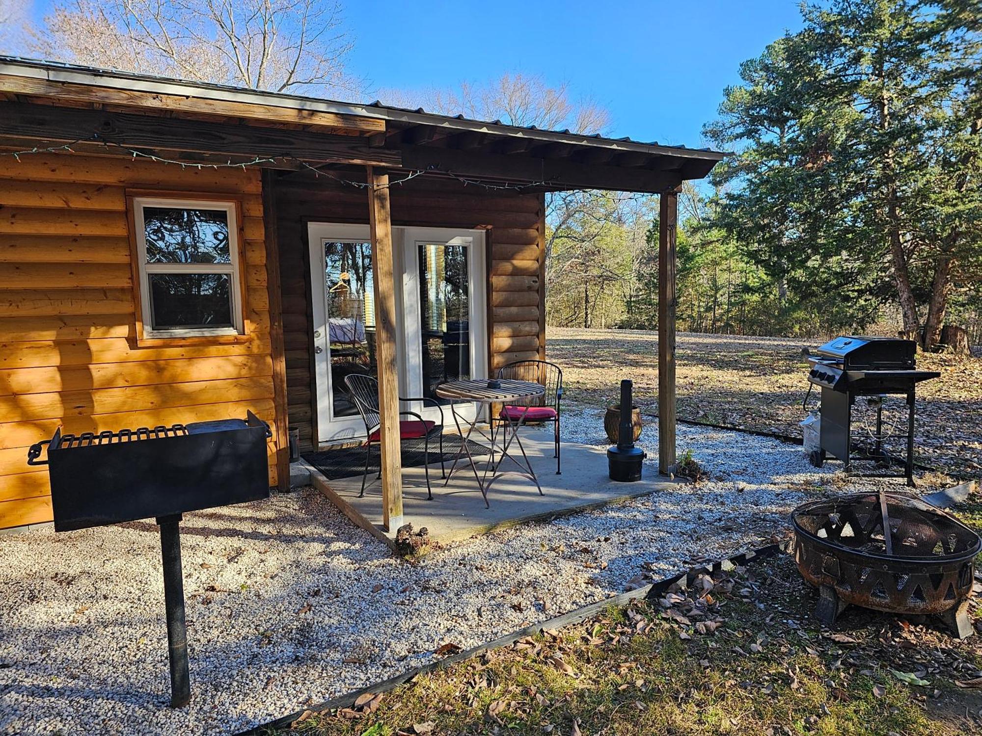 5 Min To Beaver Lake-King Bed-Fire Pit-Jetted Tub #2 Eureka Springs Kültér fotó